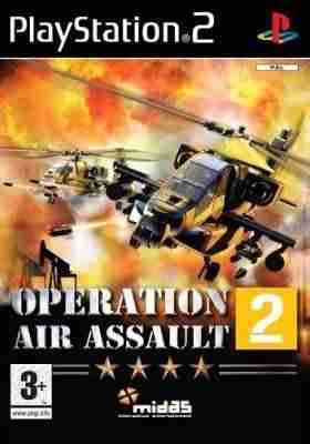 Descargar Operation Air Assault 2 [English] por Torrent